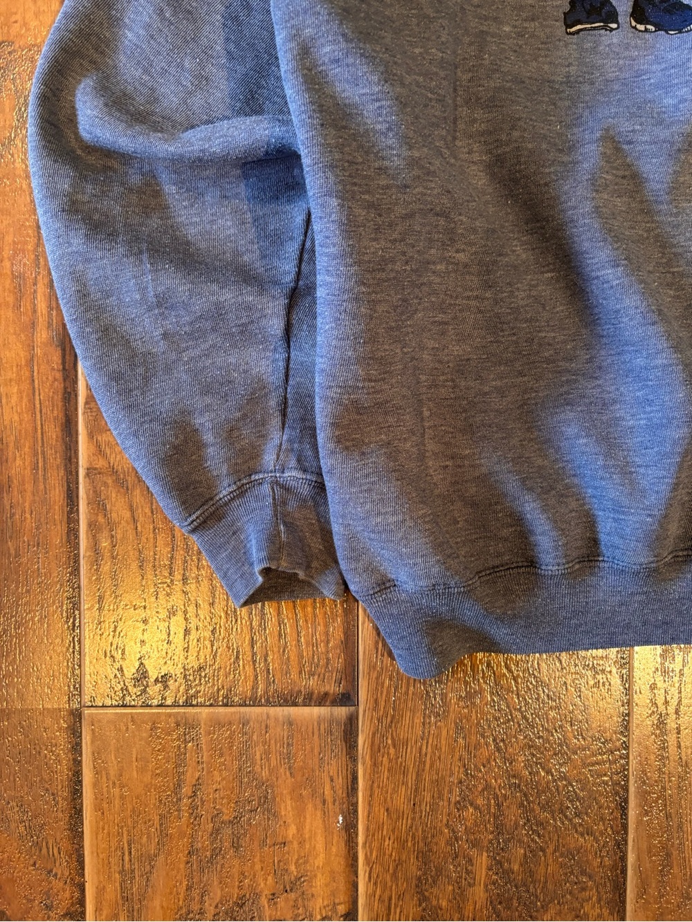 Vintage 90s Golf Crewneck - Picture 6 of 7